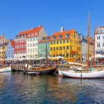 A City of Color, Calm & Coffee – Solo Trip in Copenhagen