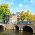 Just arrived in Amsterdam? Here’s exactly what to do first